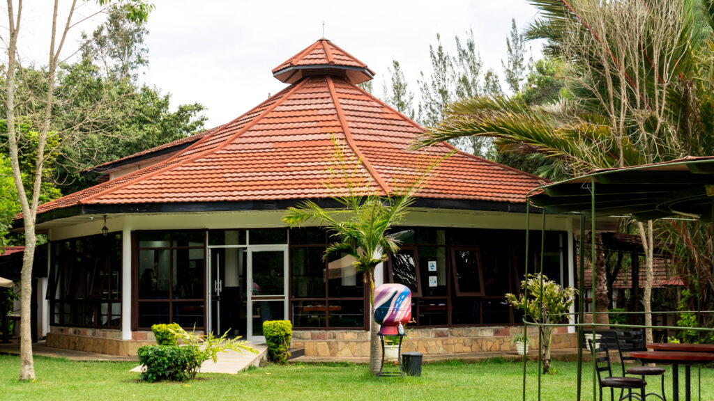 Cottage at Poa place for a Peaceful stay in eldoret