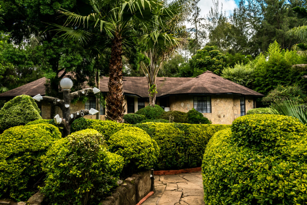 A Picture of poa Place Cottages