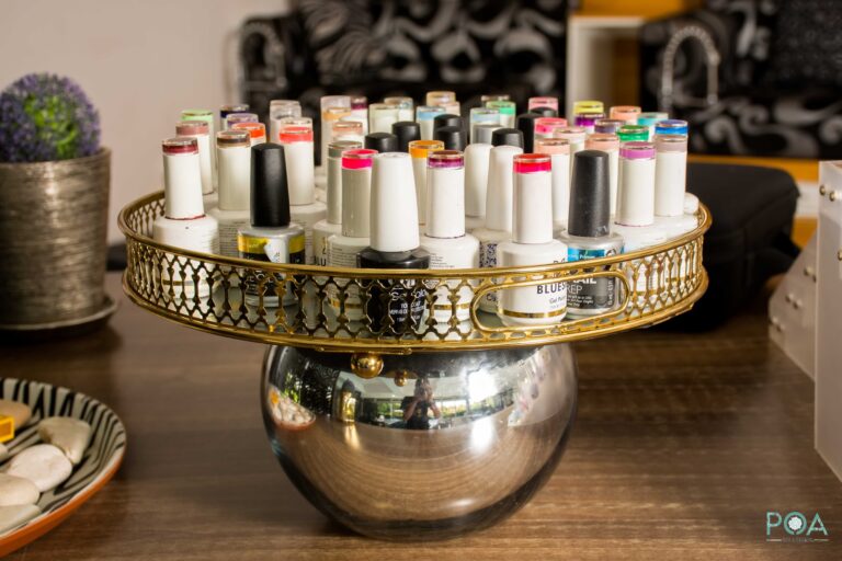 Nail Paint Poa